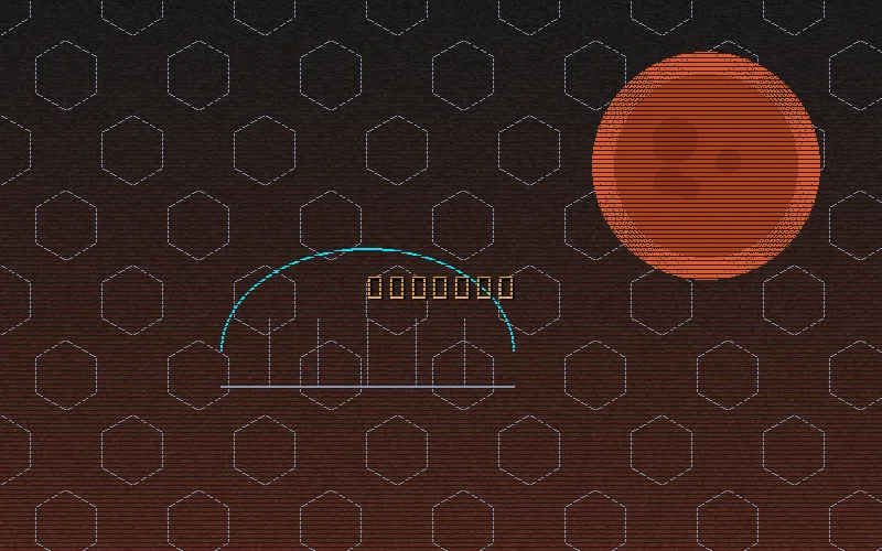 极速时时彩火星开拓者联盟基地全景